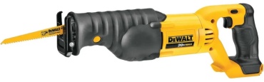 Сабельная пила DeWALT DCS380B
