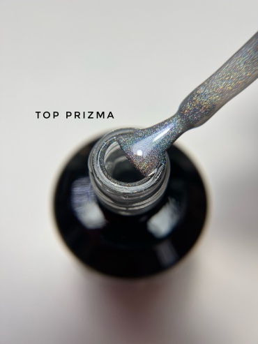 Mia верхнее покрытие Mia top prizma Top prizma глянцевое 15 мл