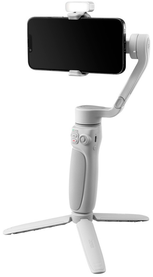 Купить Стедикам Zhiyun Smooth Q4 C030116 в Алматы – Магазин на Kaspi.kz