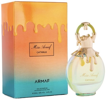 Armaf Miss Armaf Catwalk парфюмерная вода EDP 100 мл, для женщин