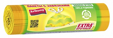 Avikomp с завязками 60 л