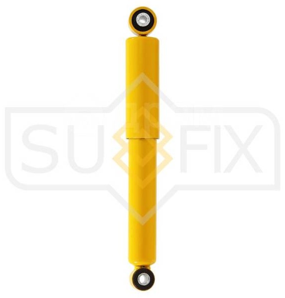 Амортизатор Sufix задний SA1328 1 шт