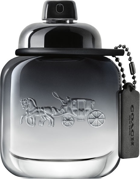 Coach For Men туалетная вода EDT 40 мл, для мужчин