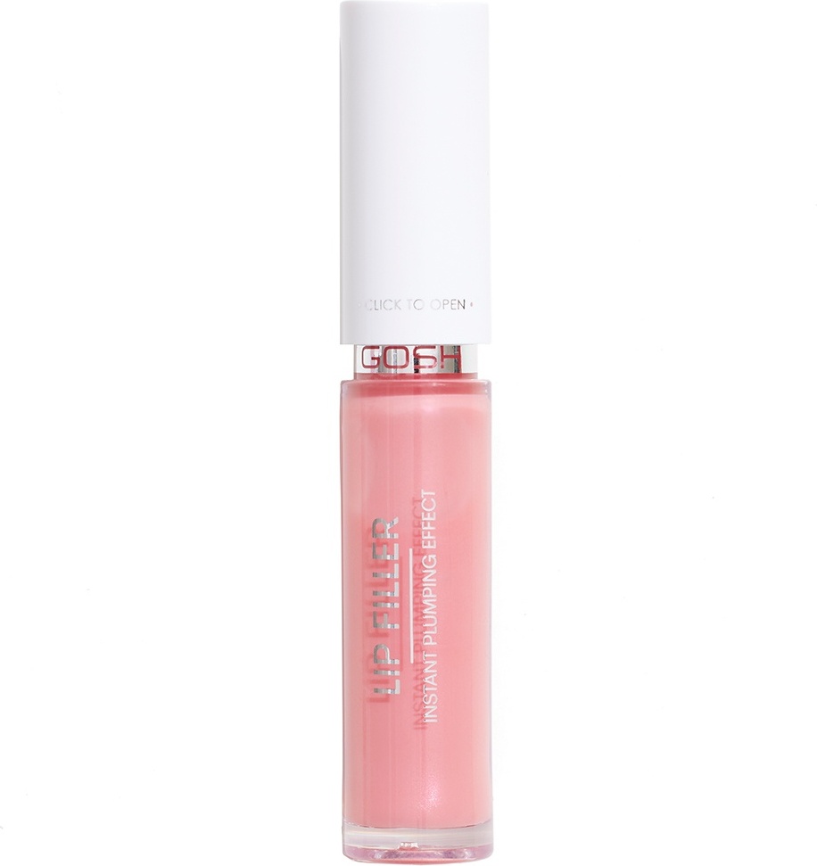 GOSH Lip Filler блеск для губ 1 Baby
