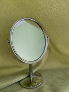 Butterfly зеркало настольное косметическое Mirr900