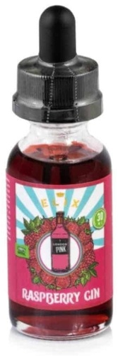 Elix Raspberry Gin ароматизатор 30 г