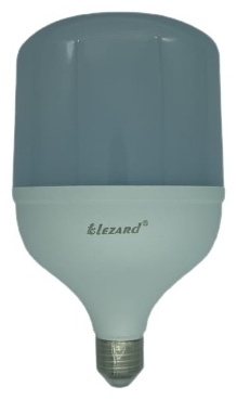 Lezard 40W E27, светодиодная, холодный белый