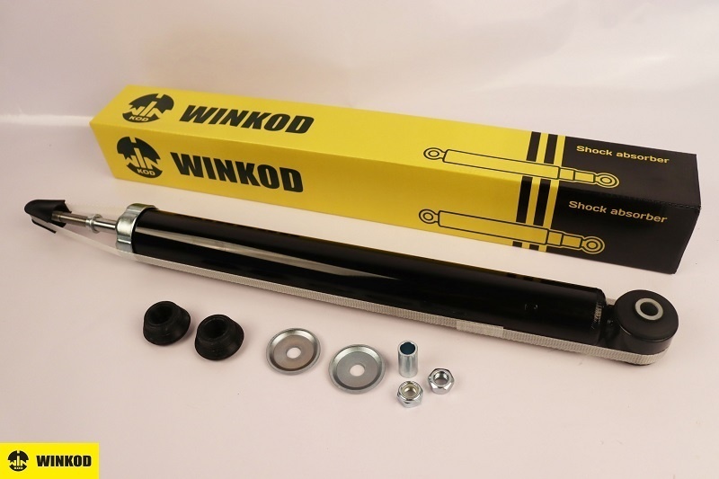 Амортизатор Winkod задний W349198SA 1 шт