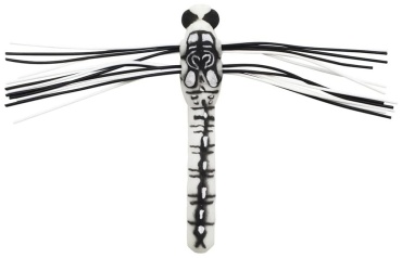 Мягкая приманка Lunkerhunt Dragonfly DRGF05 1 шт