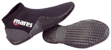 Mares R74023 2 мм черный 42