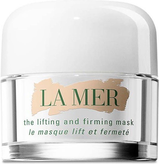 LA MER крем The Lifting and Firming Mask 15 мл