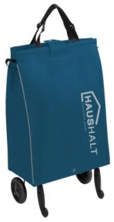 Хозяйственная сумка 34 л Nika 68x23x38 см, текстиль