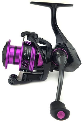 Okuma Scorpio 3000-A