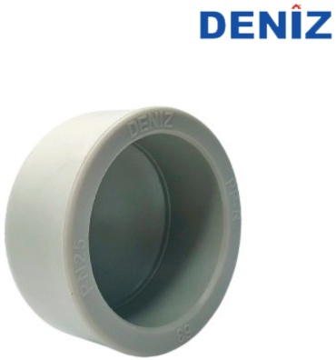 Deniz заглушка ППР 20 мм