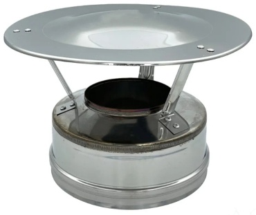 Оголовок Ferrum F10074