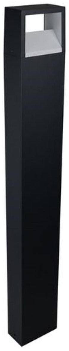 Уличный светильник наземный Arte Lamp LED 9 Вт 80 см