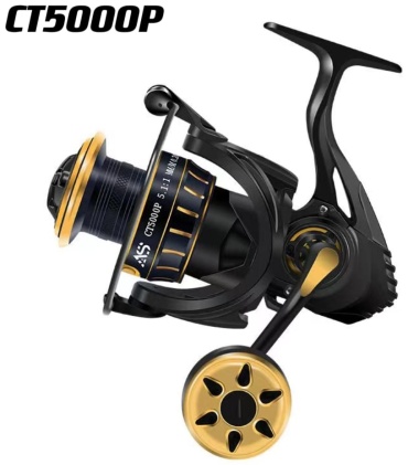 AS CT5000P