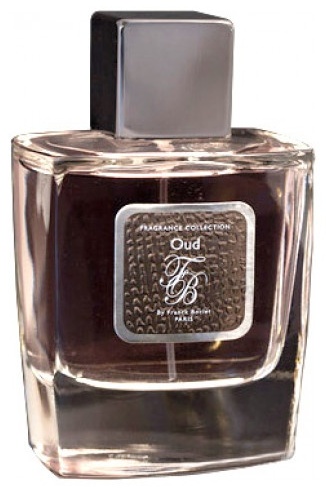 Franck Boclet Oud парфюмерная вода EDP 100 мл, для мужчин