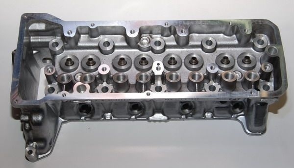 АвтоВаз головка блока цилиндров 21214-1003011-30