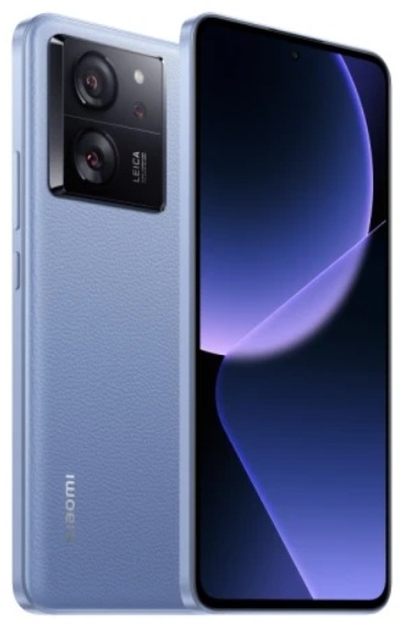 Купить Смартфон Xiaomi 13T Pro 16 ГБ/1024 ГБ синий в Алматы – Магазин ...