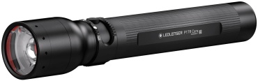 Ledlenser P17R CORE черный