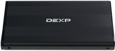 DEXP AT-HD301 черный