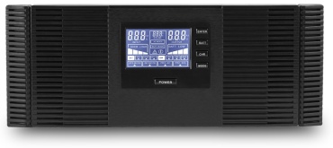 SVC преобразователь напряжения DI-800-F-LCD 220 В