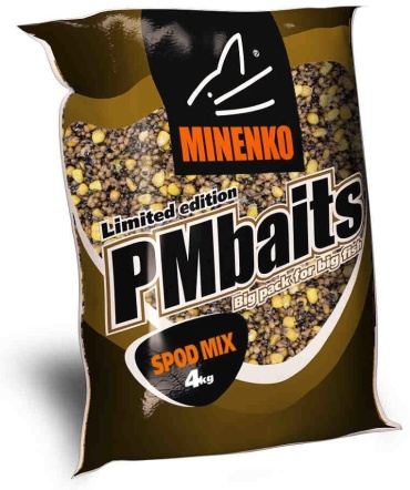 MINENKO 1901 усилители вкуса 4 кг