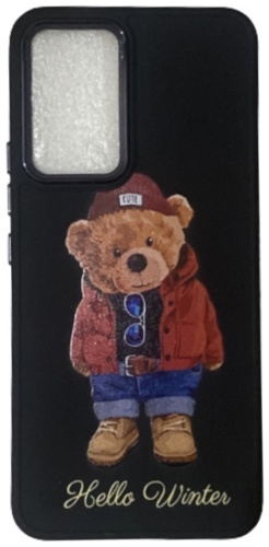 Чехол для Xiaomi 12T Pro рисунок