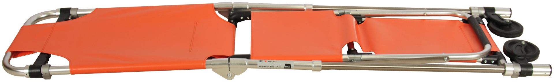 Медтехника Москва кресельные носилки переносной YDC-1A12 187 см x 48 см