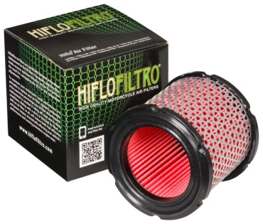 HIFLOFILTRO воздушный фильтр HFA4616