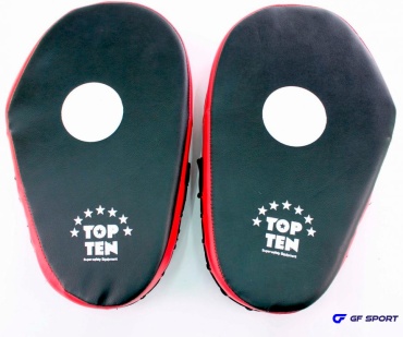 GF SPORT GF-PAK-0009 черный