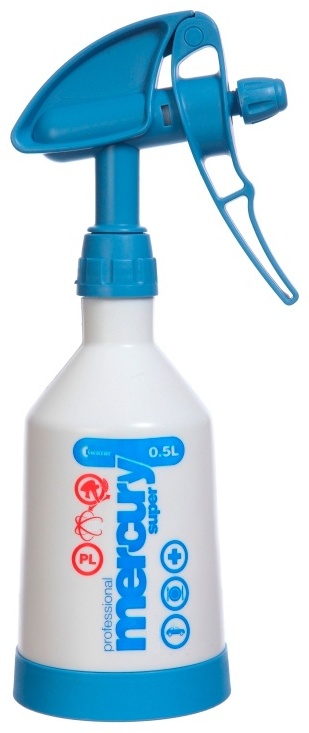 Купить Опрыскиватель Kwazar механический KMSPRO0.5L в Алматы – Магазин ...
