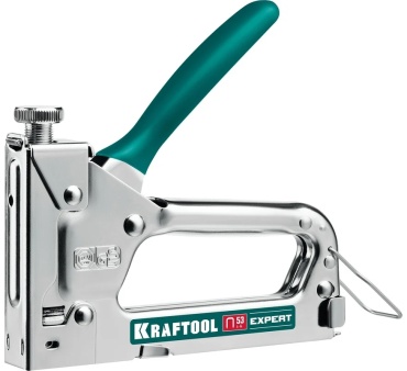 Строительный степлер Kraftool 3187_z01