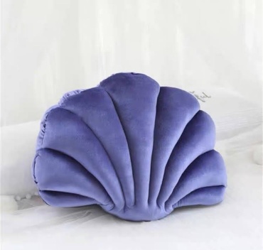 Подушка декоративная Dom Decor 33x46 см, 6050/1