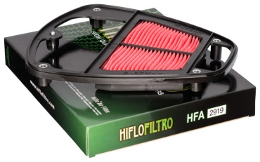 HIFLOFILTRO воздушный фильтр HFA2919