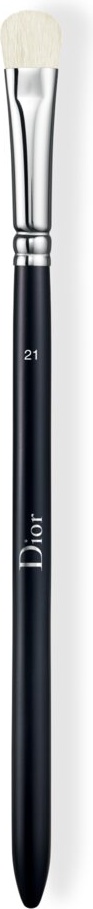 Dior Backstage Blending Brush белый 1 шт