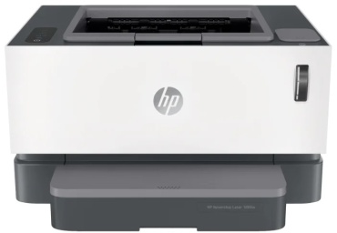 HP Neverstop Laser 1000n белый