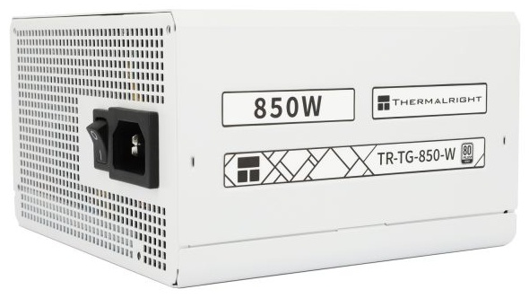 Блок питания Thermalright TG 850-W