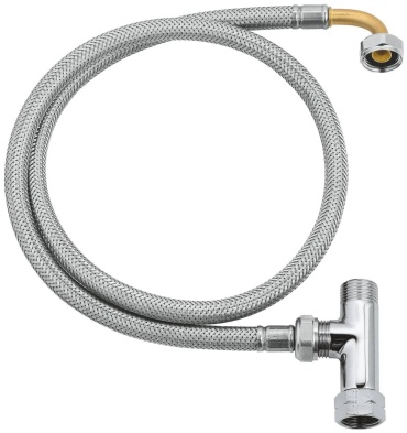 Grohe портативное биде 14074000, латунь