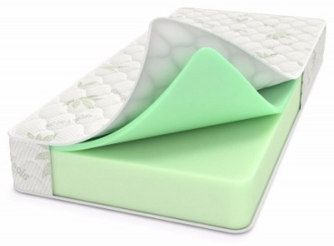 Матрас ULPA Eco Light LX-5, 180x200x21 см