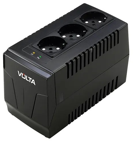 Стабилизатор напряжения VOLTA AVR-600-D