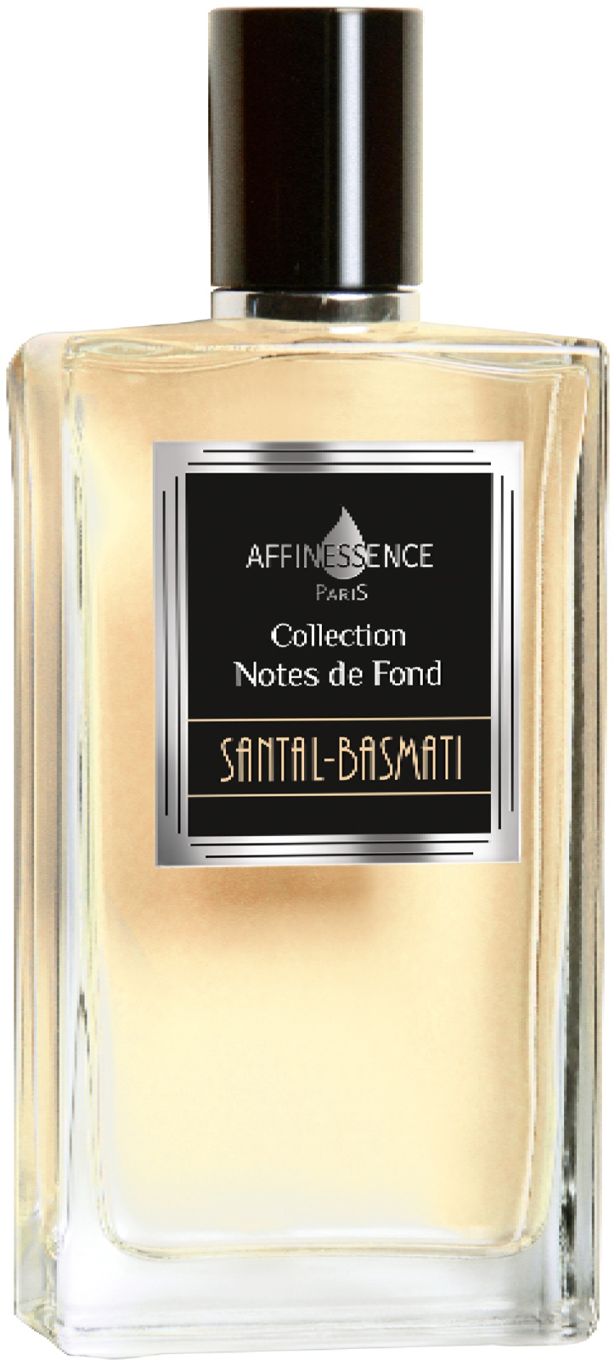 AFFINESSENCE Парфюмерная вода Santal Basmati парфюмерная вода EDP 100 мл, унисекс