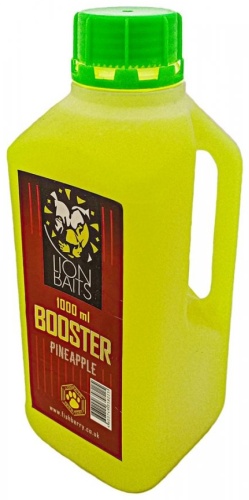 Lion Baits 7209 Pineapple 1.1 кг