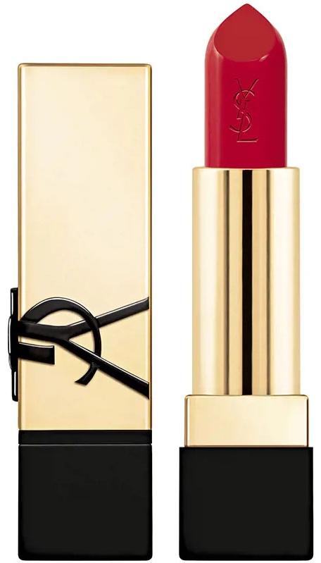 Yves Saint Laurent Rouge Pur Couture Lipstick помада R5 Subversive Ruby