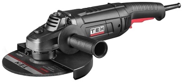 Шлифмашина угловая TEH TG23020S