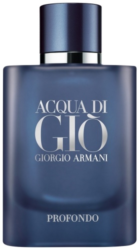 Giorgio Armani Acqua Di Gio Profondo парфюмерная вода EDP 75 мл