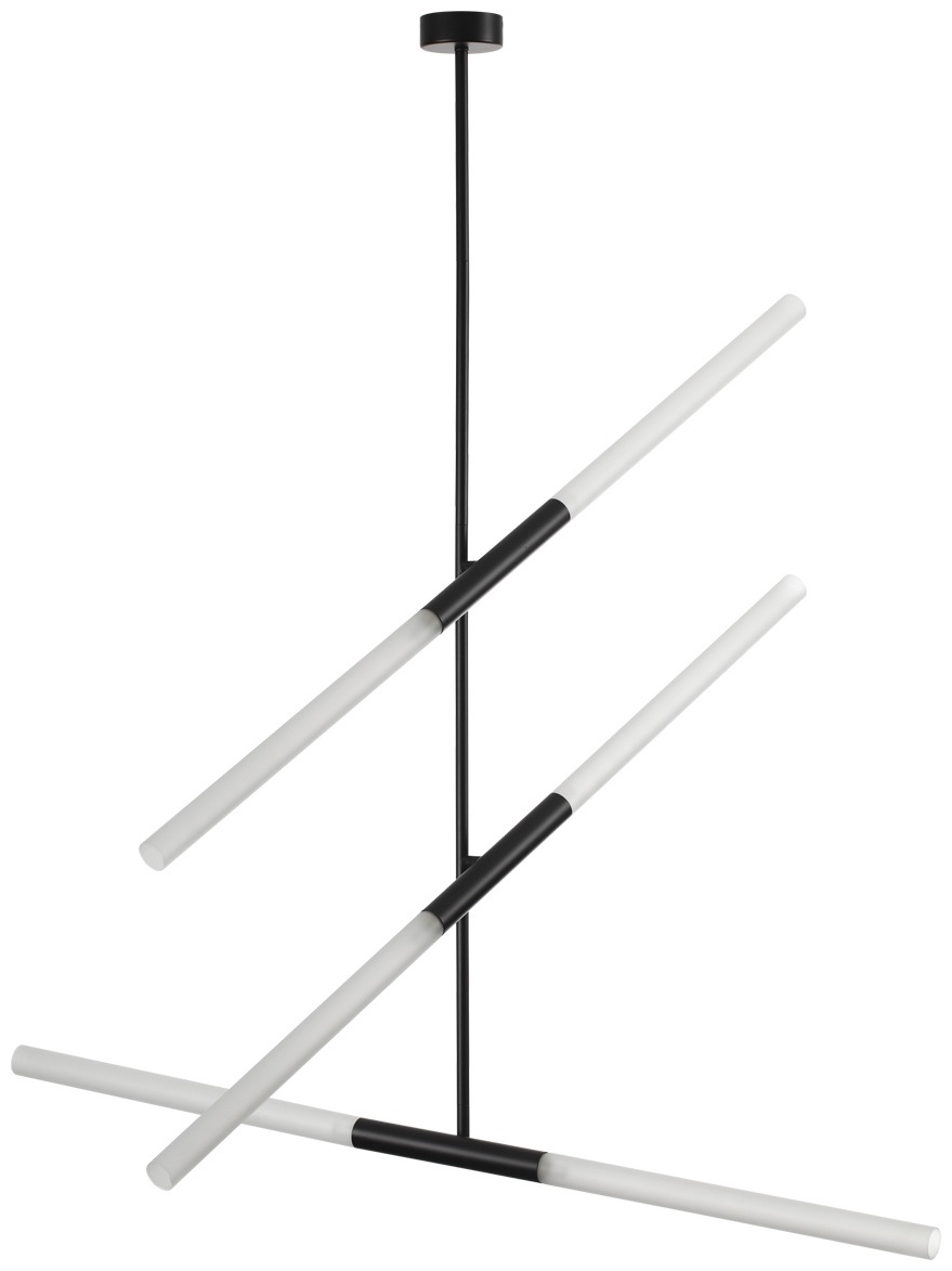 Светильник потолочный Odeon Light G9 40 Вт золотистый, белый