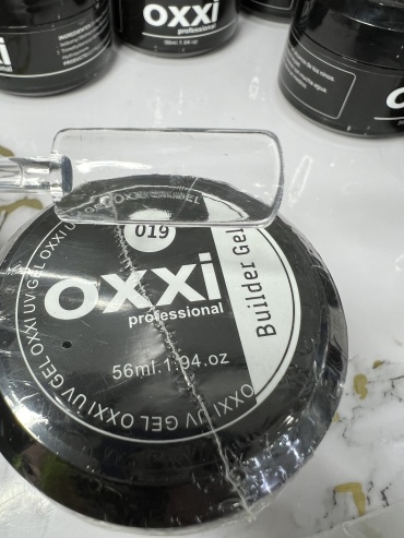 Oxxi базовое покрытие Oxxi Прозрачный камуфлирующее 56 мл