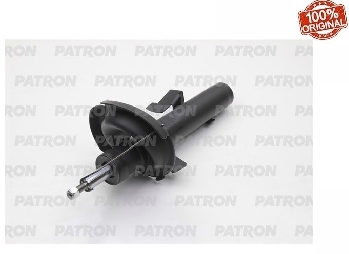 Амортизатор PATRON передний PSA334840 1 шт